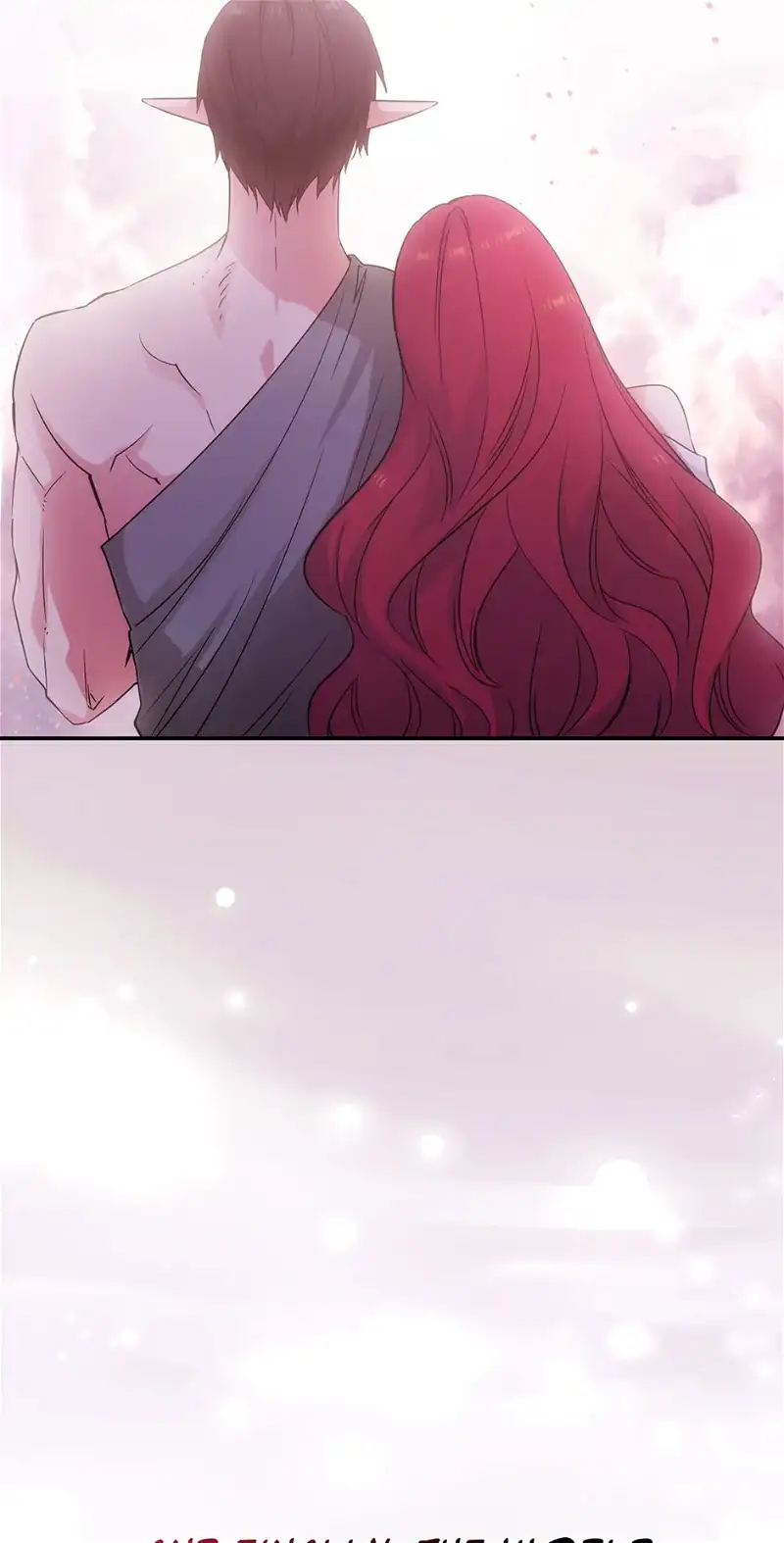Reminiscence Adonis Chapter 244 page 28 - 