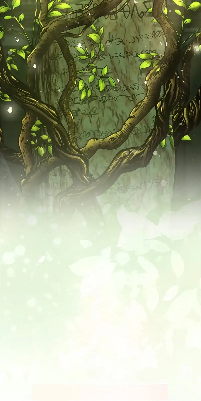 Reminiscence Adonis Chapter 244 page 4 - 