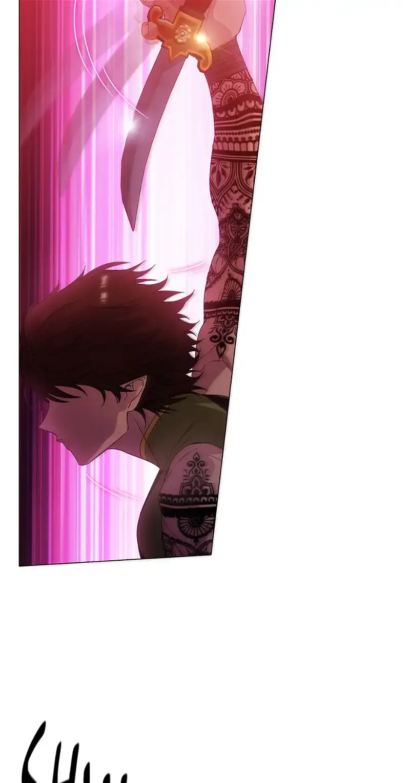 Reminiscence Adonis Chapter 244 page 39 - 