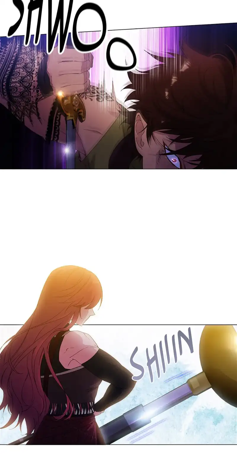 Reminiscence Adonis Chapter 244 page 40 - 