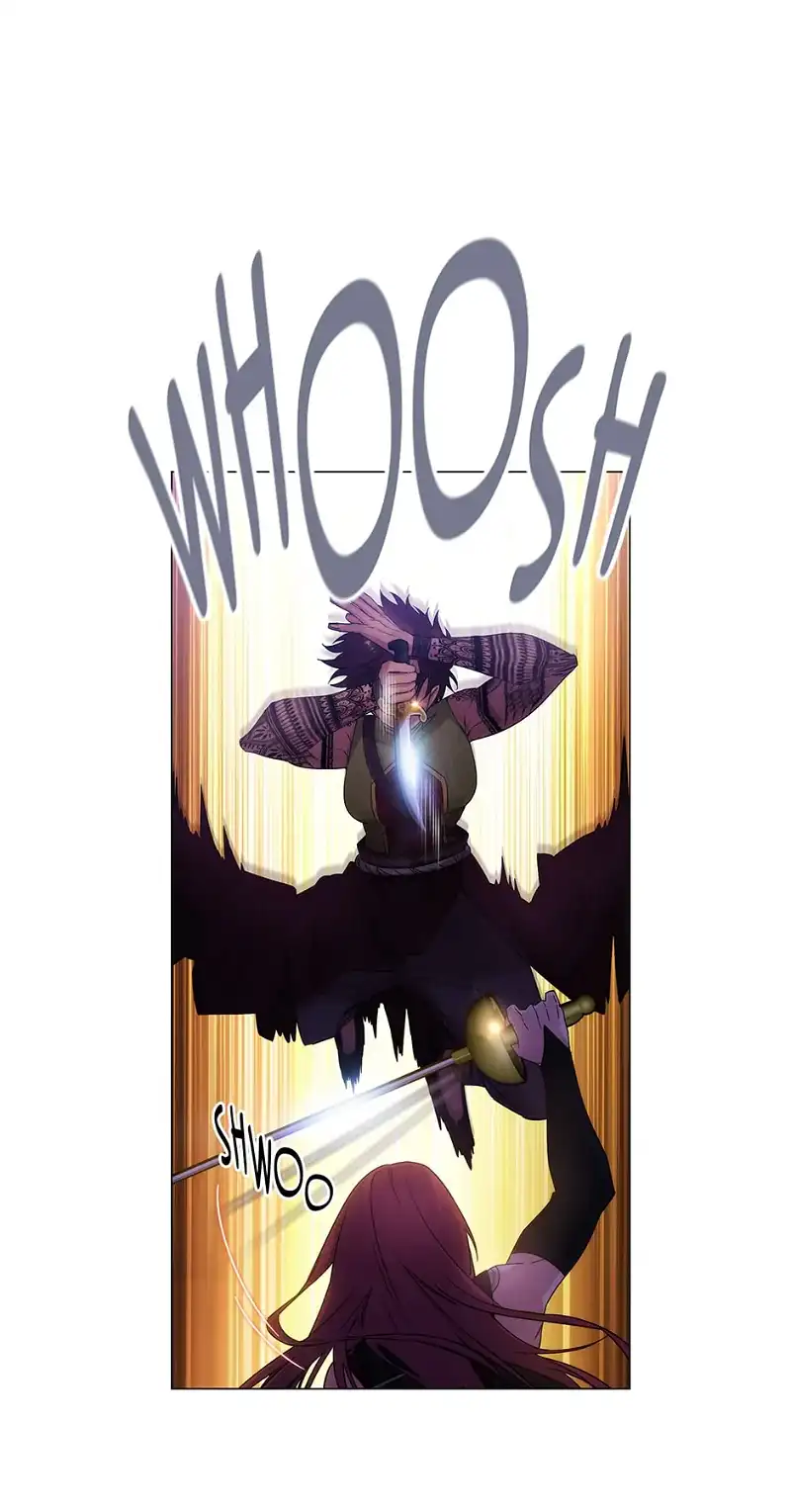 Reminiscence Adonis Chapter 244 page 41 - 