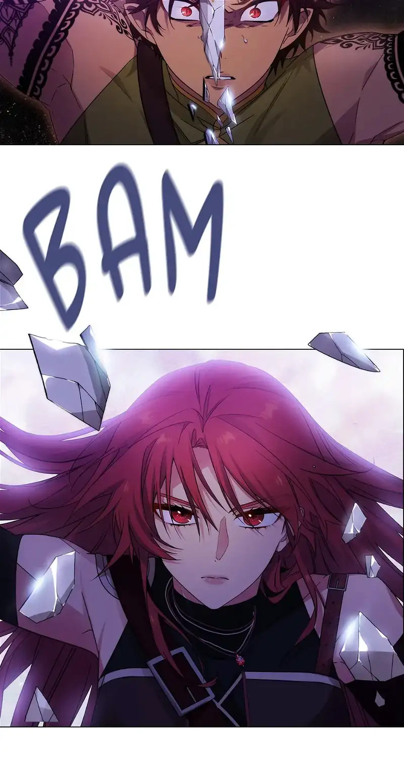 Reminiscence Adonis Chapter 244 page 43 - 