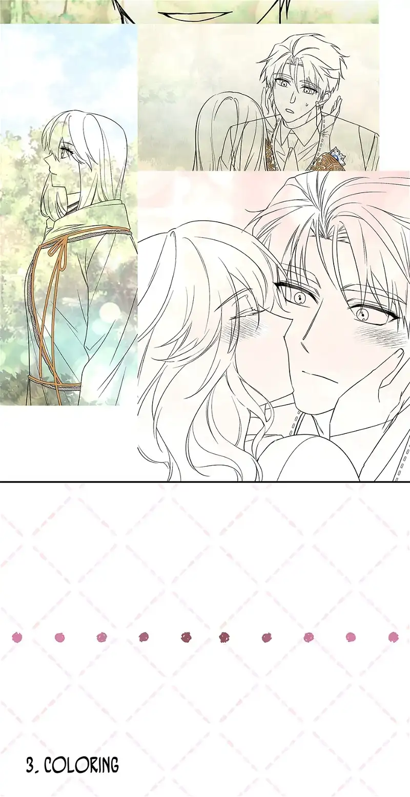 Reminiscence Adonis Chapter 244 page 47 - 