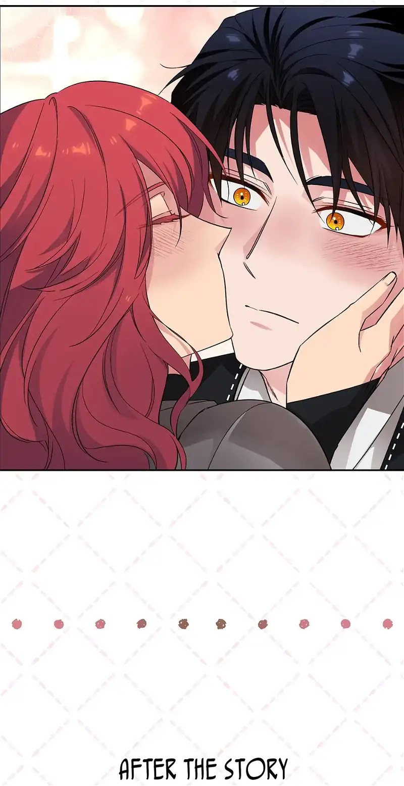 Reminiscence Adonis Chapter 244 page 48 - 
