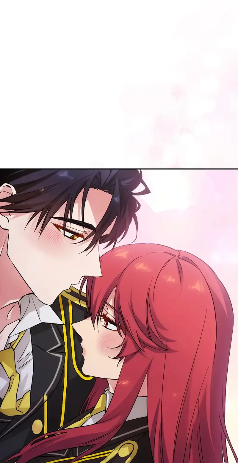 Reminiscence Adonis Chapter 244 page 59 - 