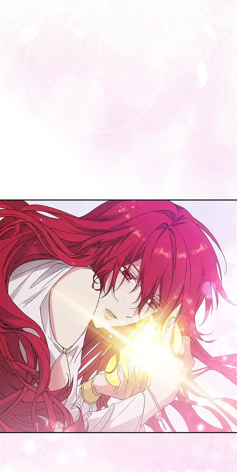 Reminiscence Adonis Chapter 244 page 7 - 