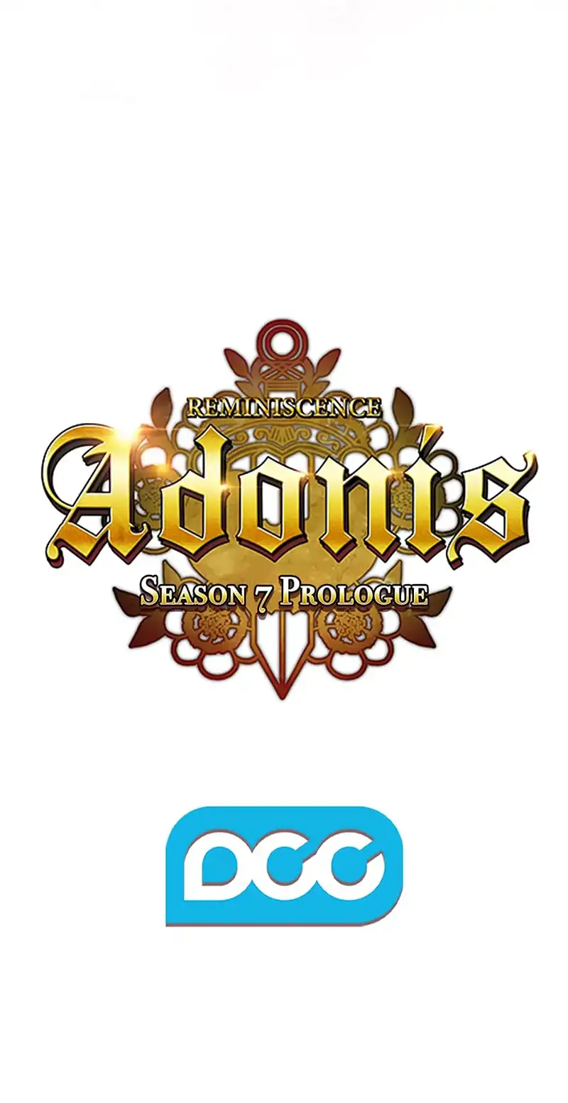 Reminiscence Adonis Chapter 244 page 61 - 