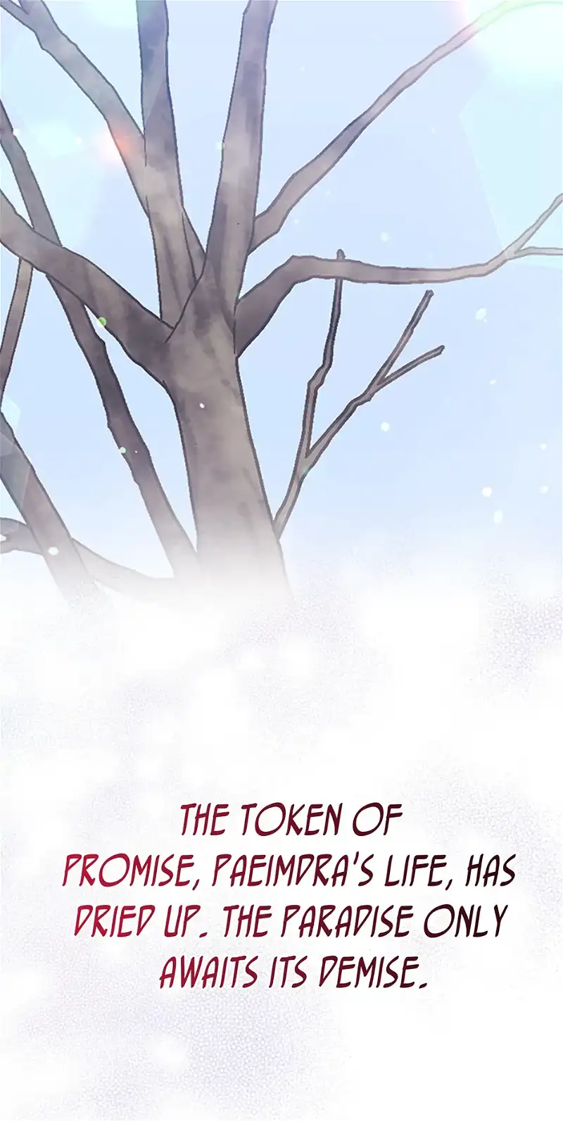 Reminiscence Adonis Chapter 244 page 9 - 