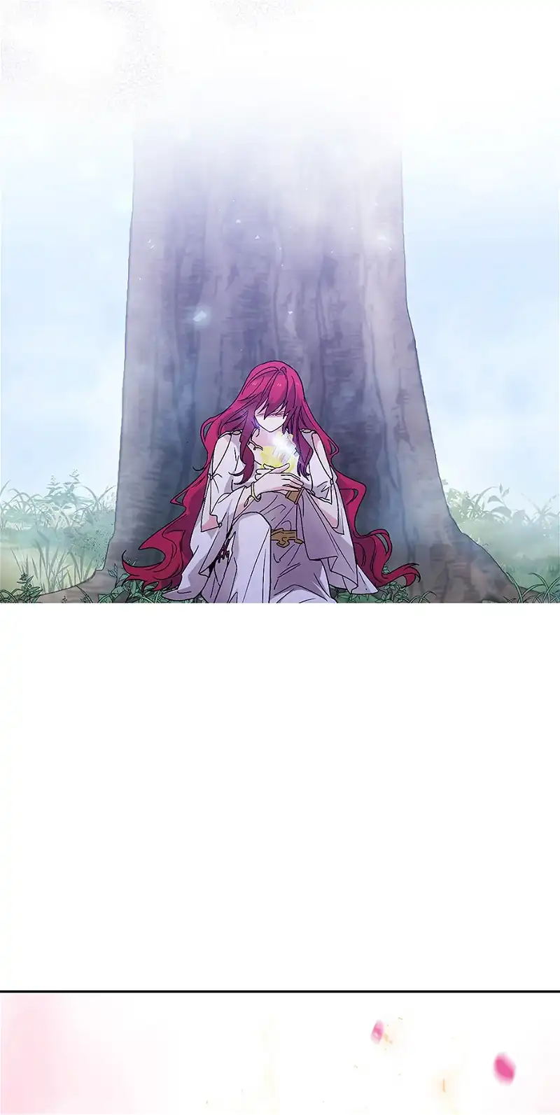 Reminiscence Adonis Chapter 244 page 10 - 