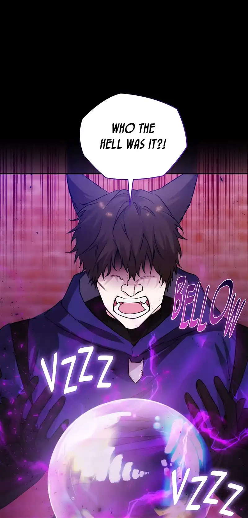 Reminiscence Adonis Chapter 245 page 12 - 