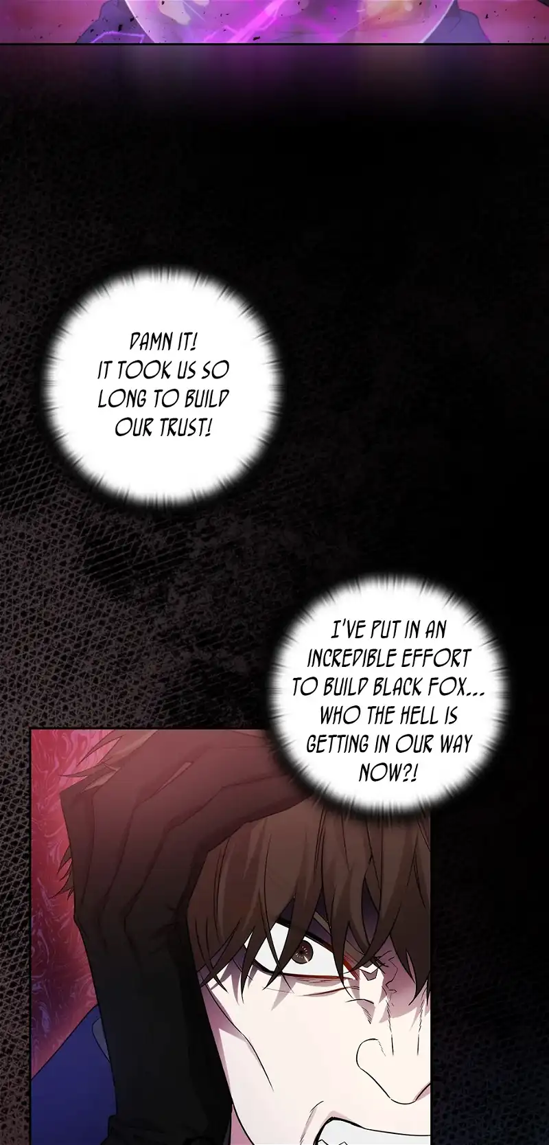 Reminiscence Adonis Chapter 245 page 13 - 