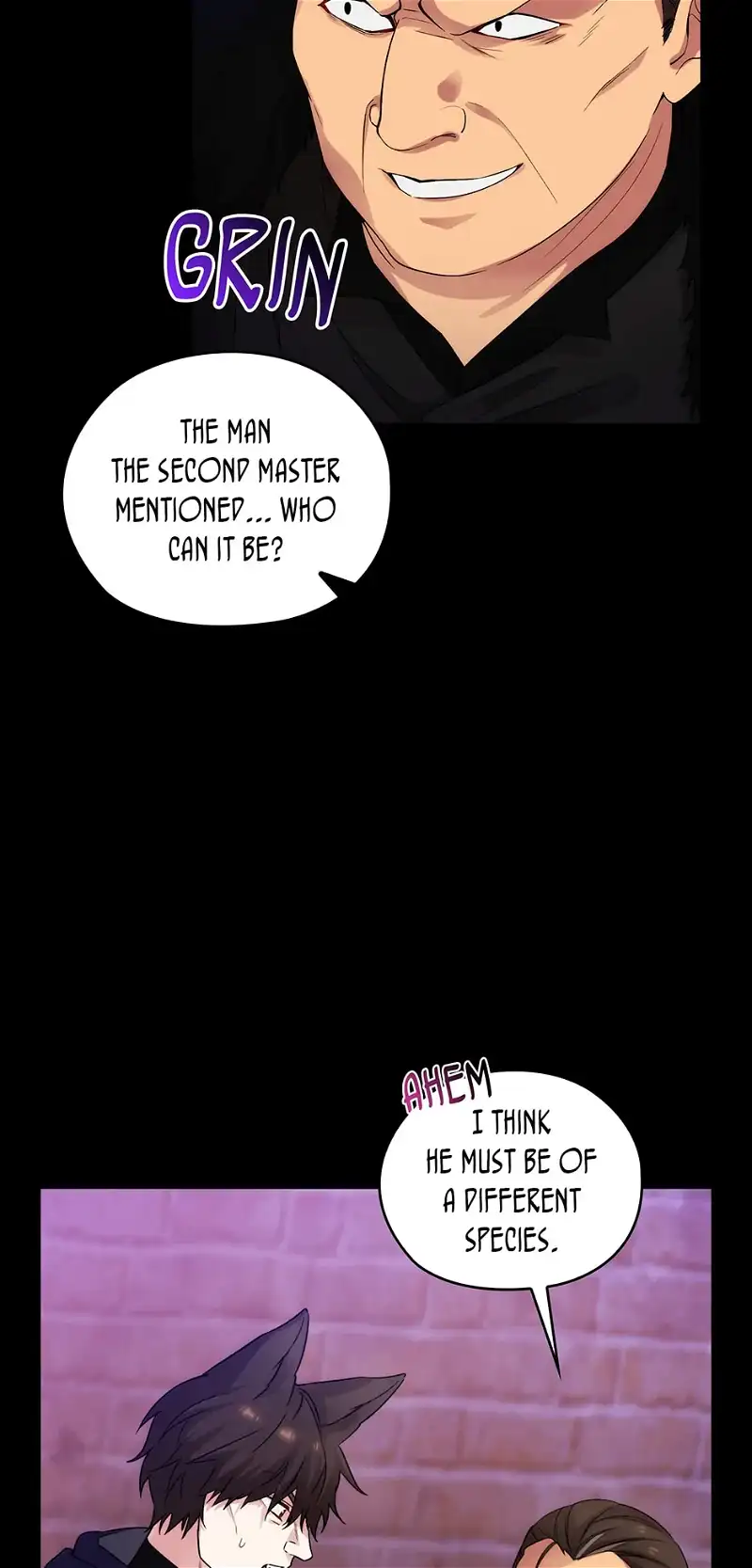 Reminiscence Adonis Chapter 245 page 16 - 