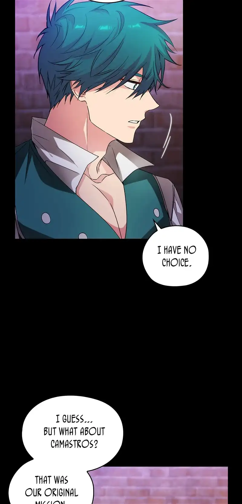 Reminiscence Adonis Chapter 245 page 18 - 