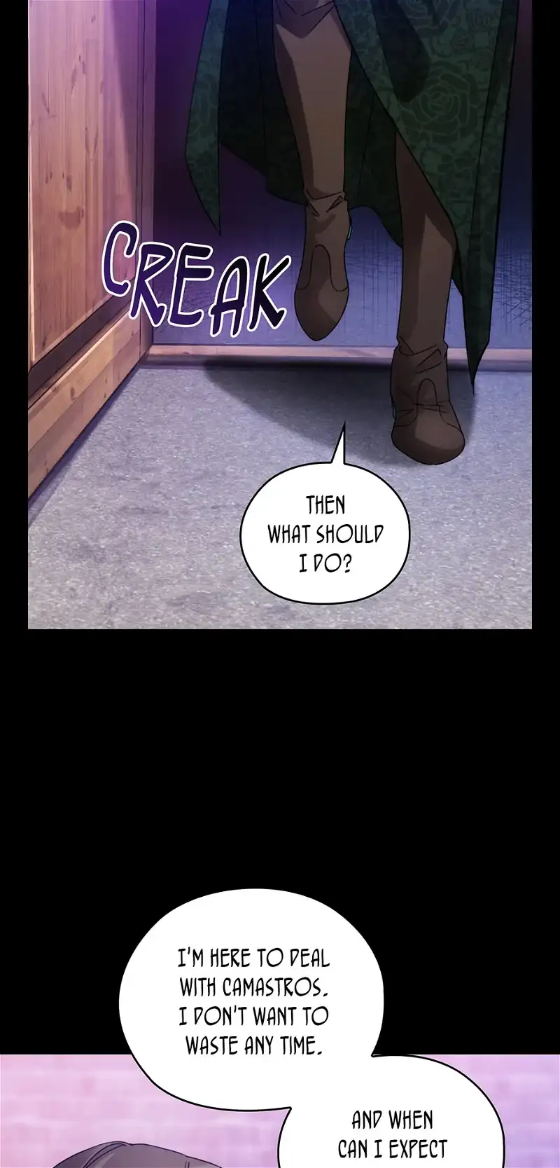 Reminiscence Adonis Chapter 245 page 20 - 