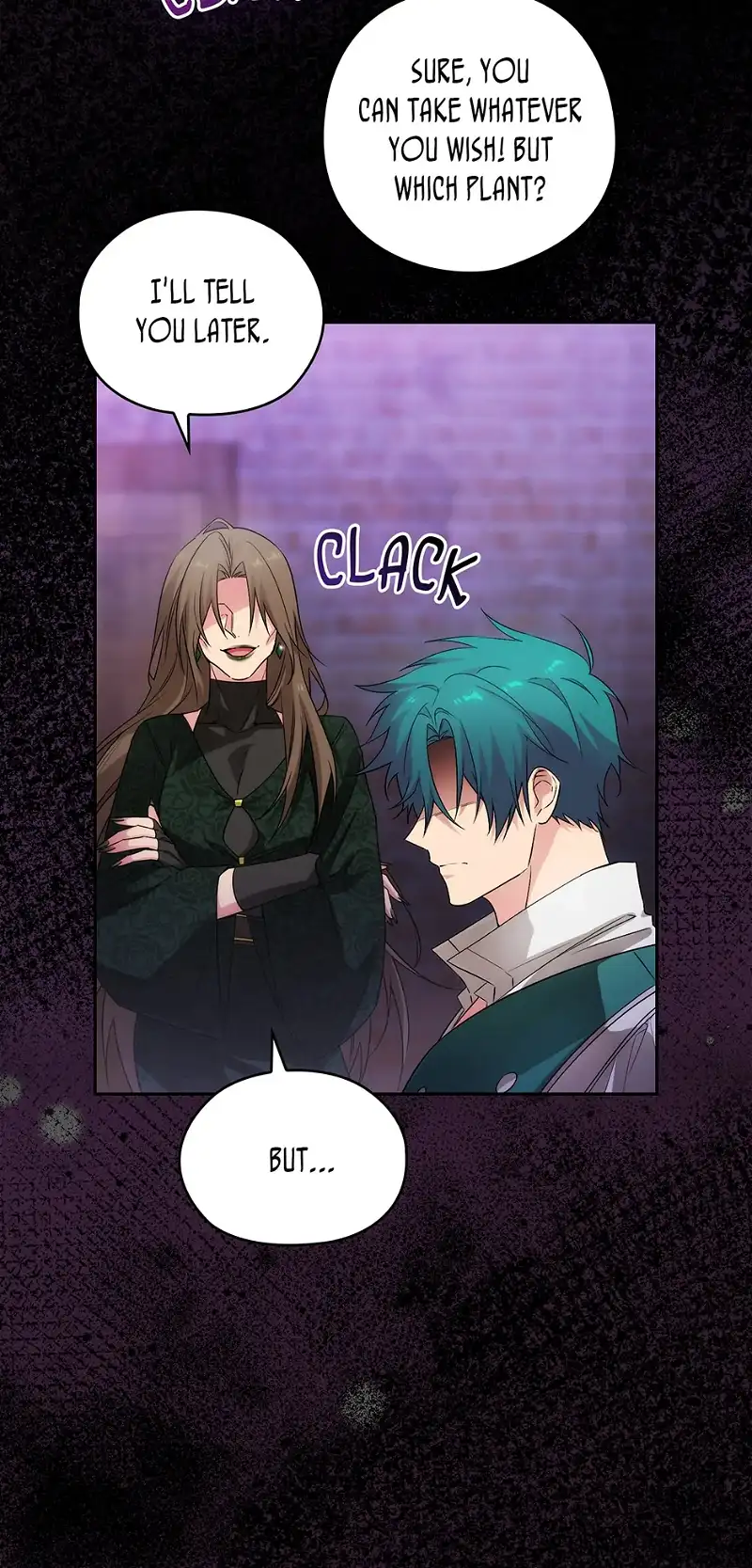 Reminiscence Adonis Chapter 245 page 24 - 