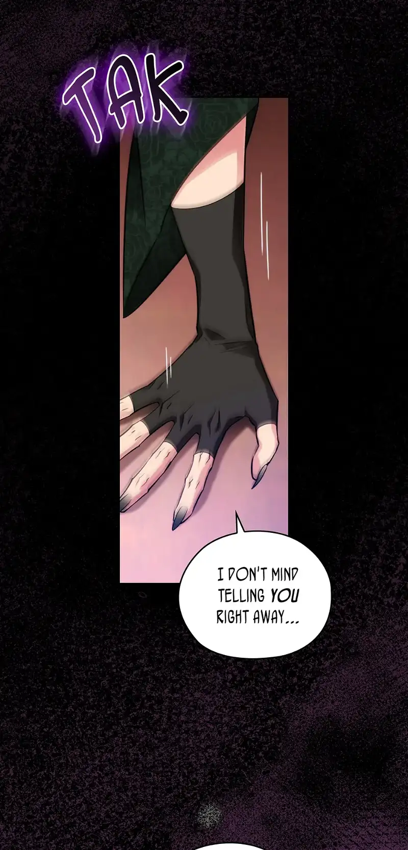 Reminiscence Adonis Chapter 245 page 25 - 