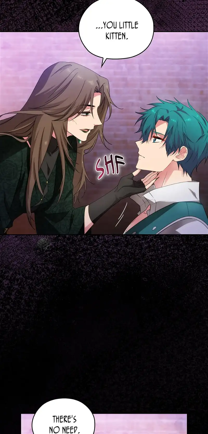 Reminiscence Adonis Chapter 245 page 26 - 