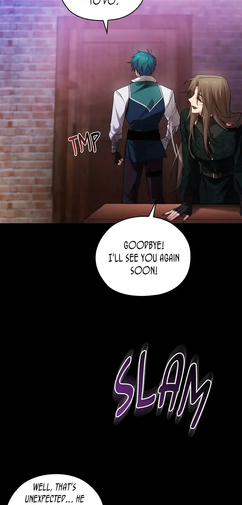 Reminiscence Adonis Chapter 245 page 28 - 