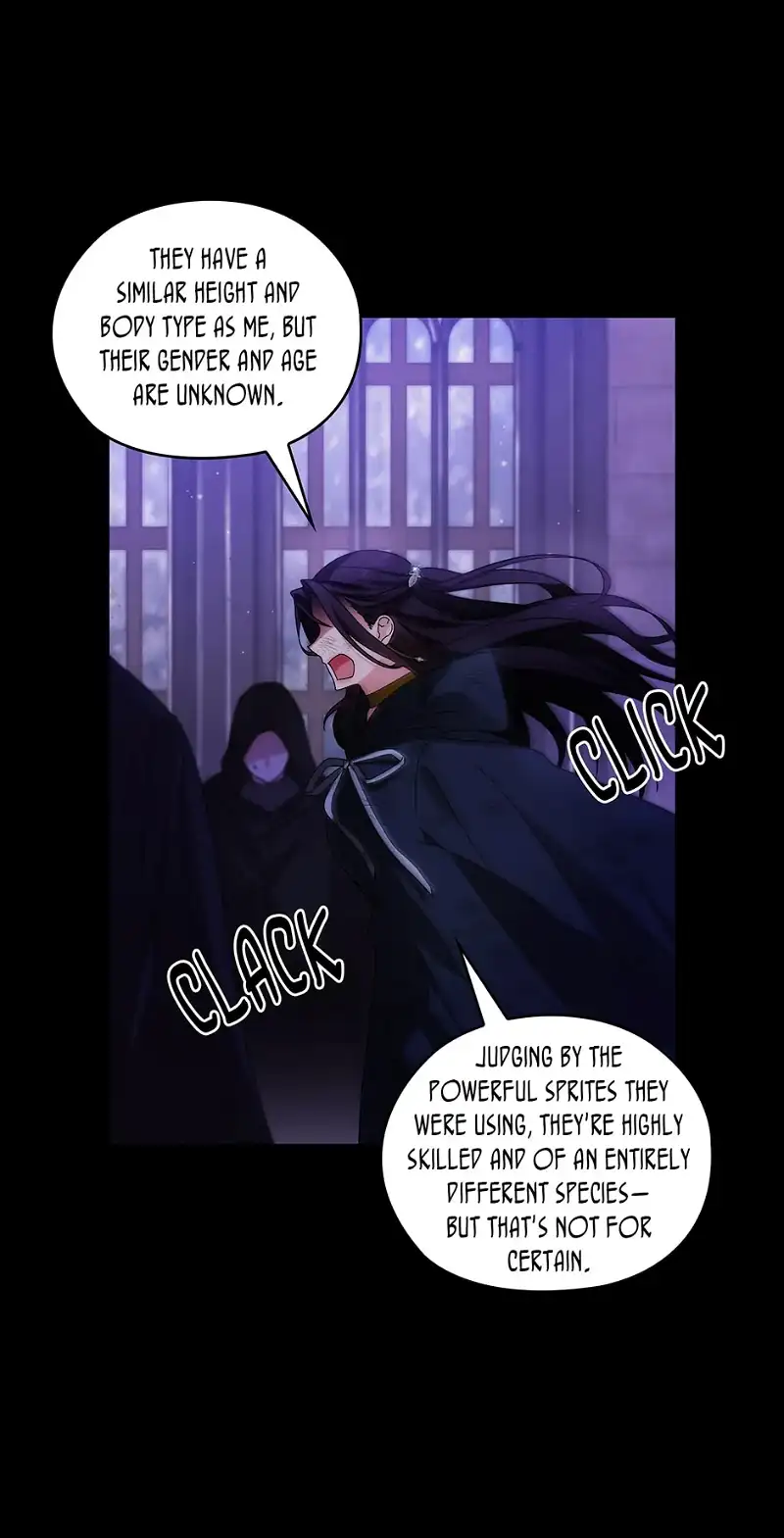 Reminiscence Adonis Chapter 245 page 4 - 