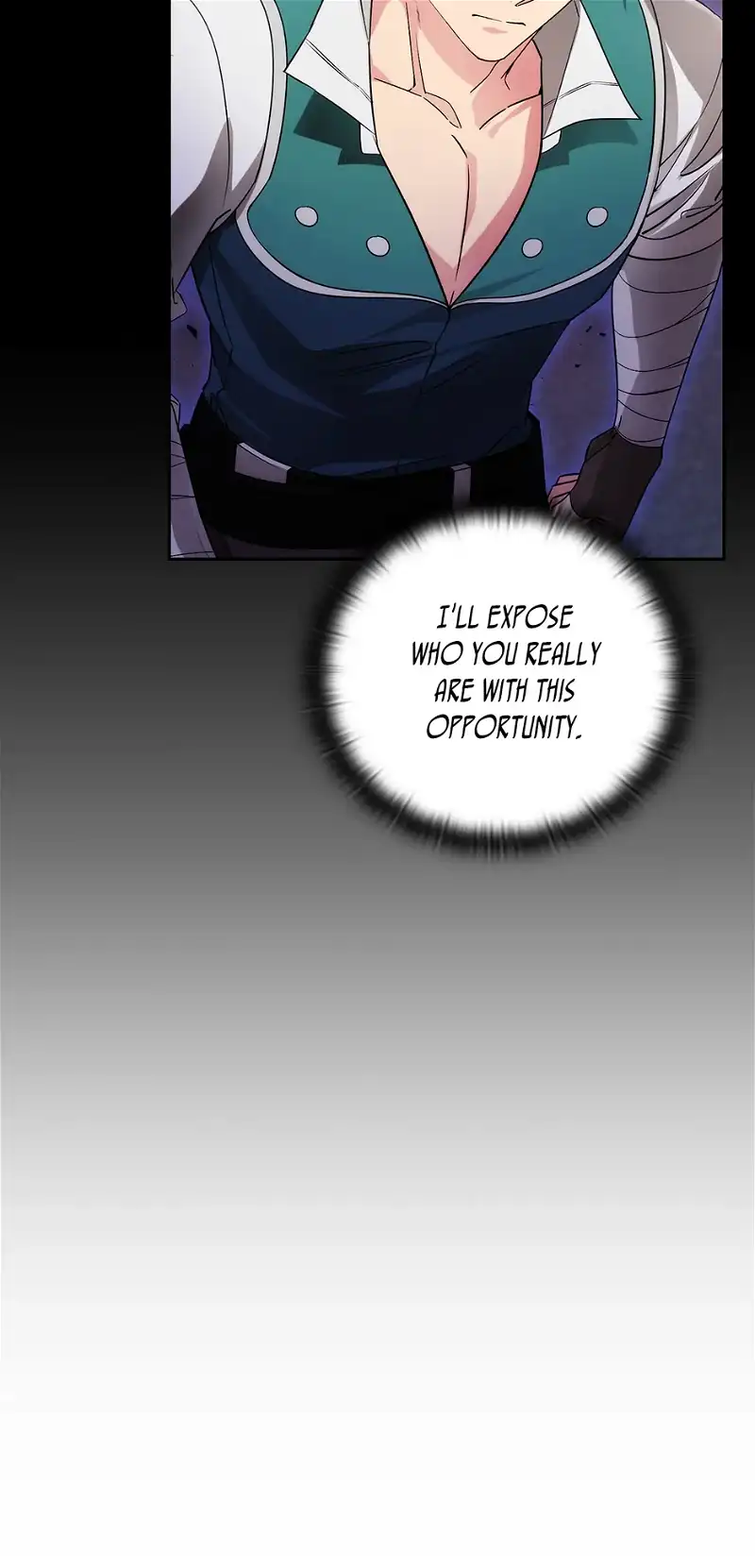 Reminiscence Adonis Chapter 245 page 31 - 