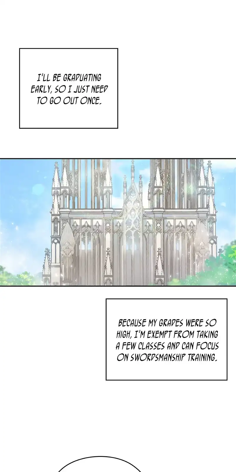 Reminiscence Adonis Chapter 245 page 34 - 