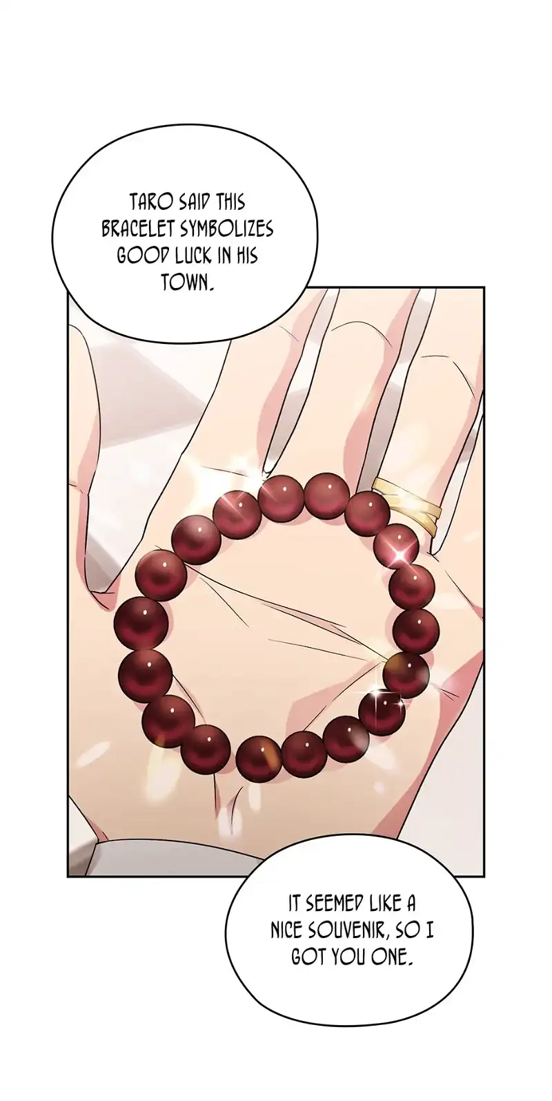 Reminiscence Adonis Chapter 245 page 39 - 