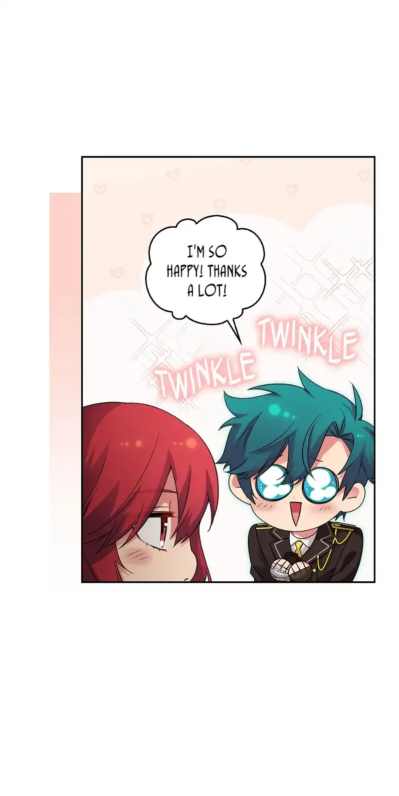 Reminiscence Adonis Chapter 245 page 40 - 