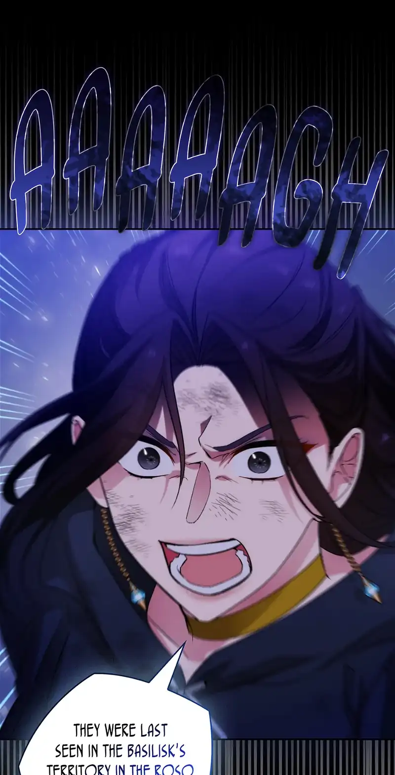 Reminiscence Adonis Chapter 245 page 5 - 