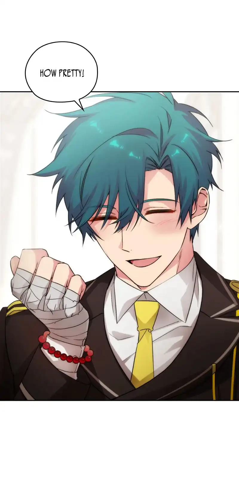 Reminiscence Adonis Chapter 245 page 41 - 
