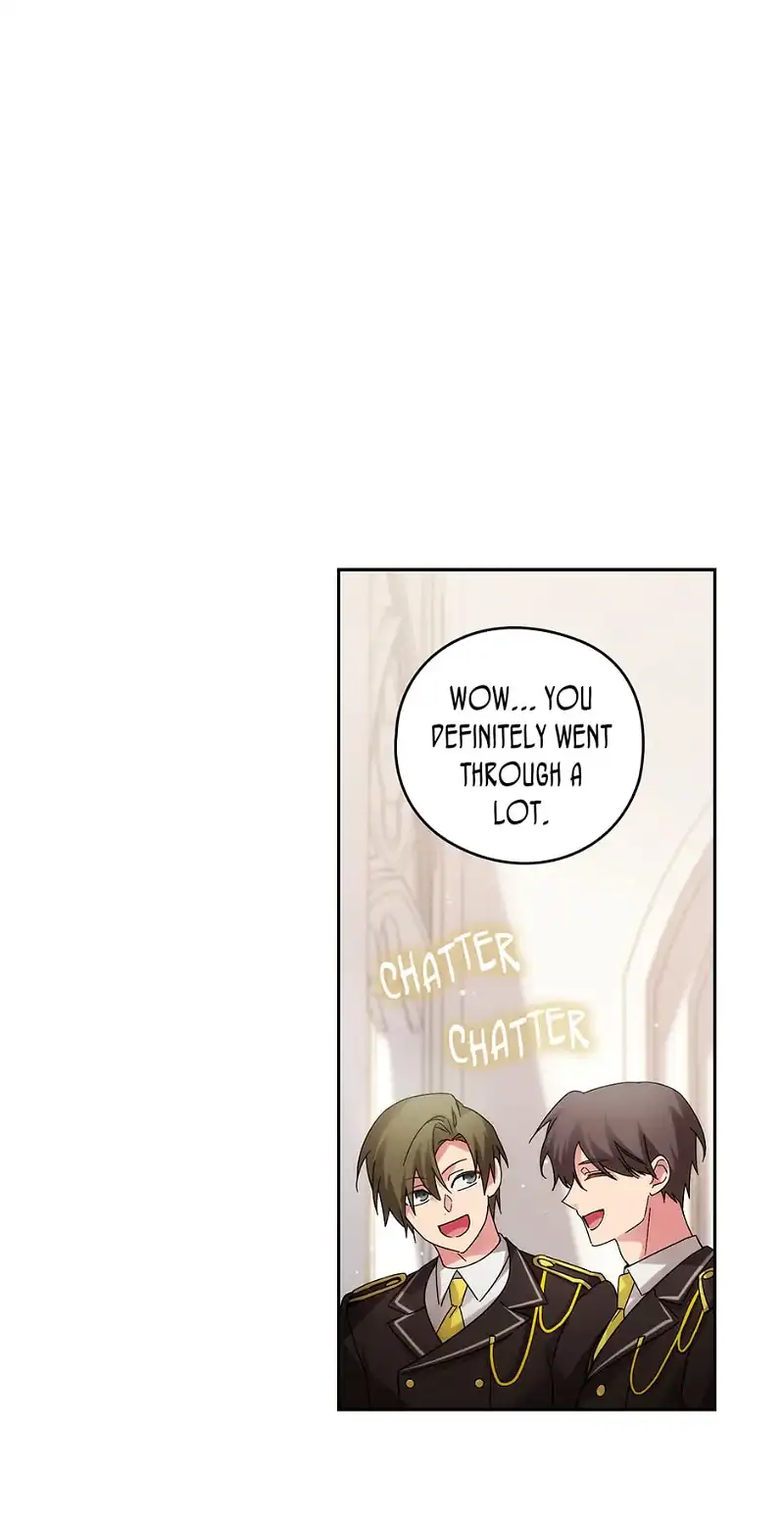 Reminiscence Adonis Chapter 245 page 43 - 