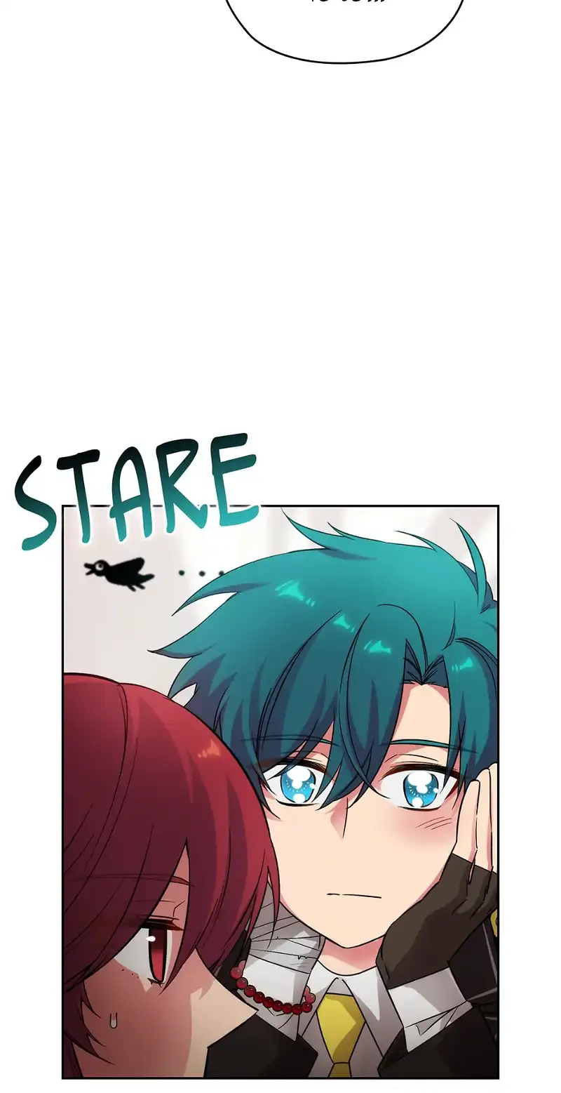 Reminiscence Adonis Chapter 245 page 45 - 