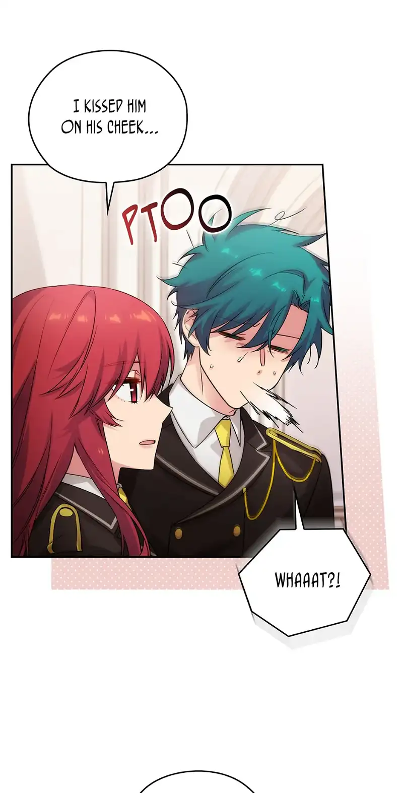 Reminiscence Adonis Chapter 245 page 52 - 