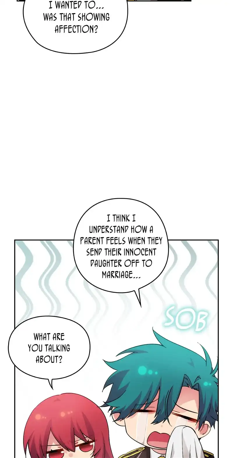 Reminiscence Adonis Chapter 245 page 56 - 