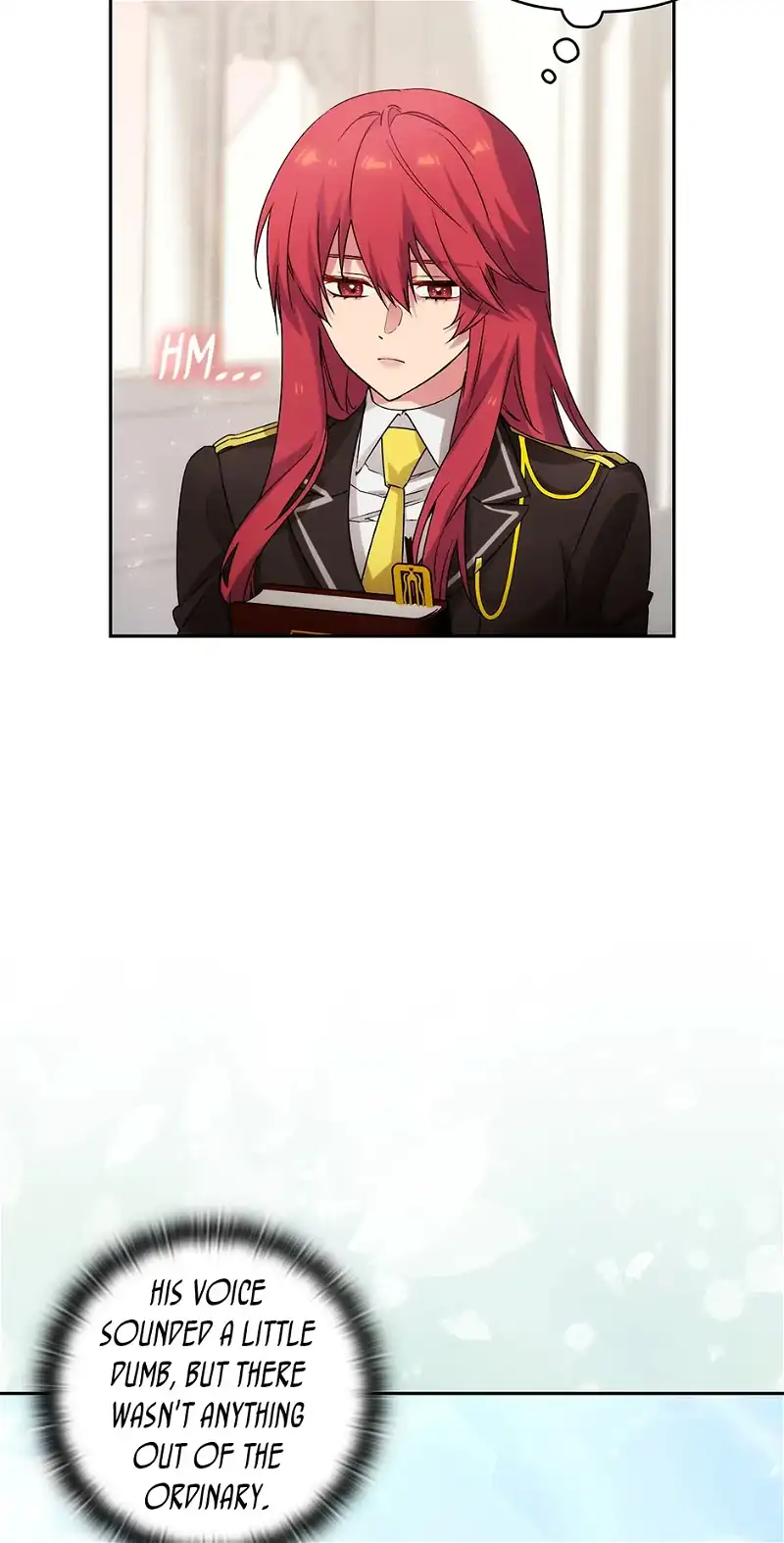 Reminiscence Adonis Chapter 245 page 60 - 