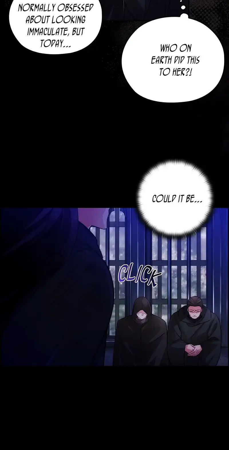 Reminiscence Adonis Chapter 245 page 7 - 