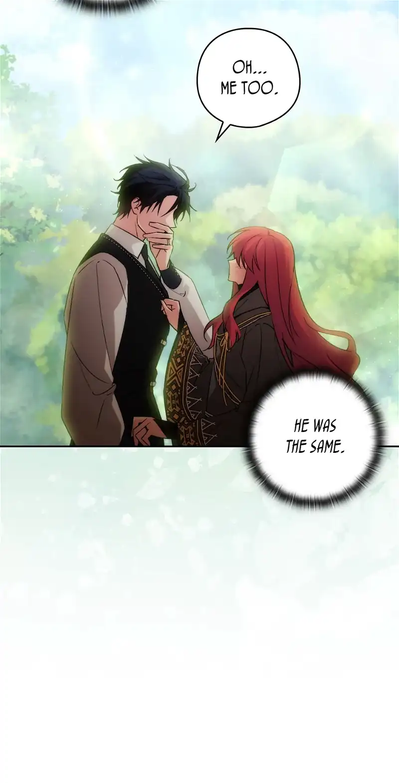 Reminiscence Adonis Chapter 245 page 61 - 