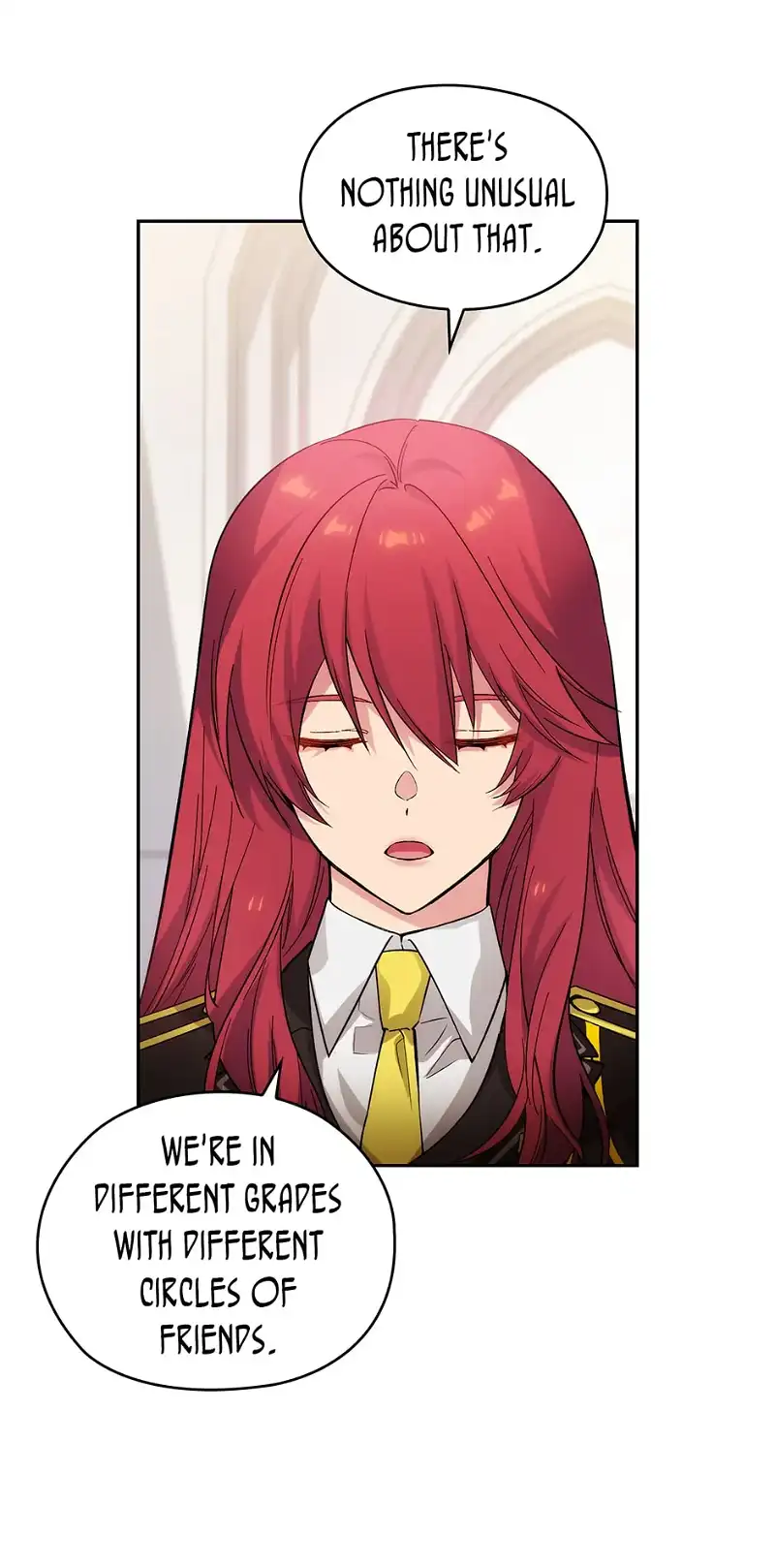 Reminiscence Adonis Chapter 245 page 65 - 