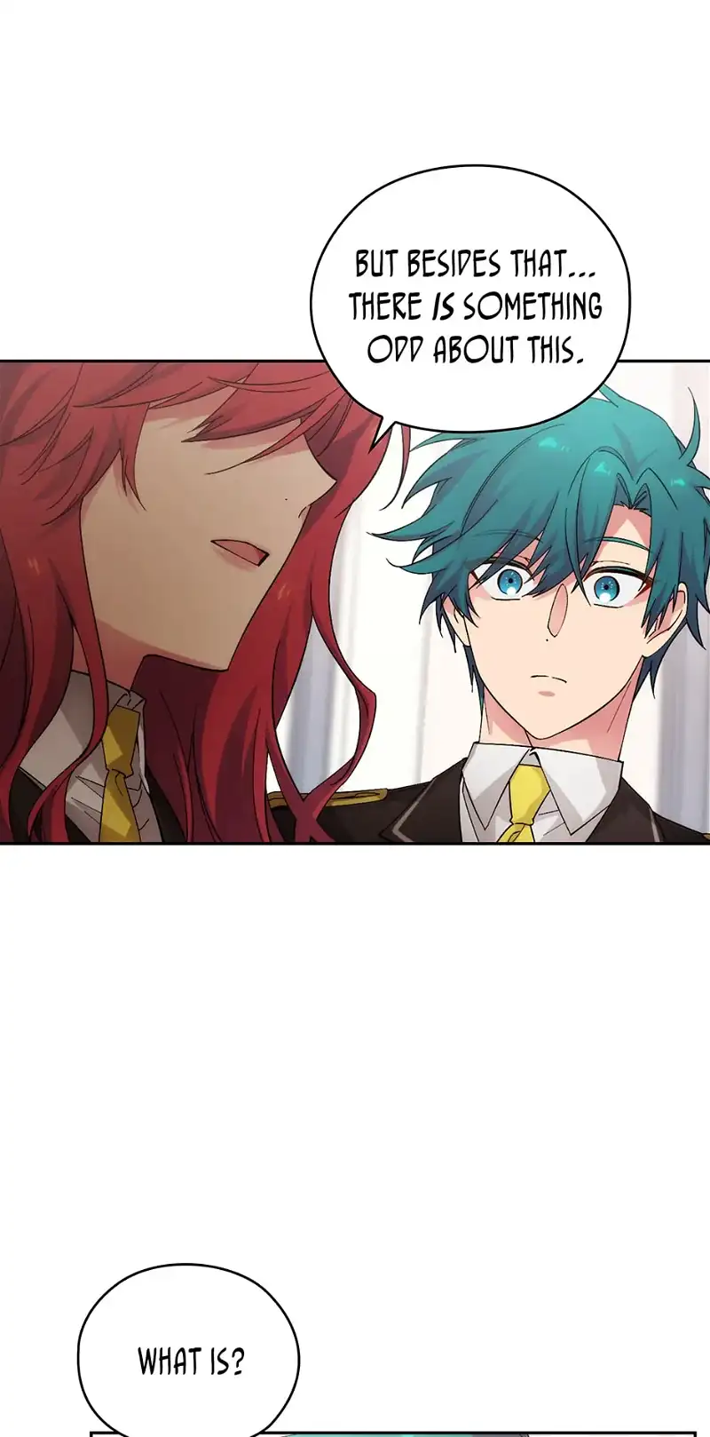 Reminiscence Adonis Chapter 245 page 66 - 
