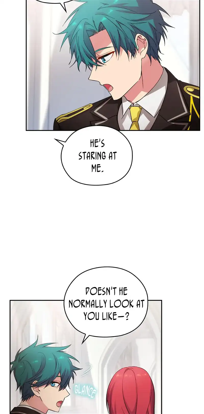 Reminiscence Adonis Chapter 245 page 67 - 