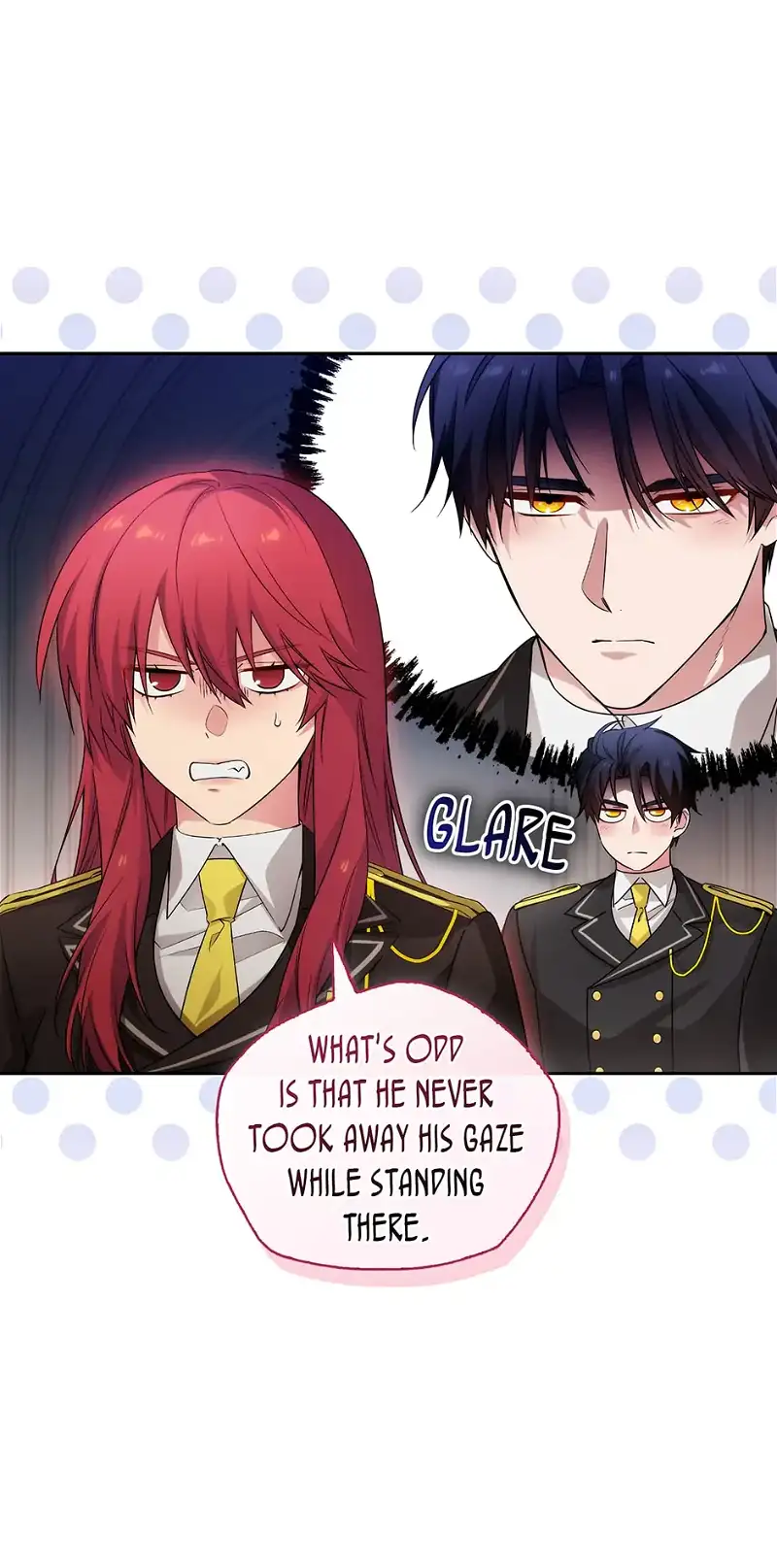 Reminiscence Adonis Chapter 245 page 69 - 