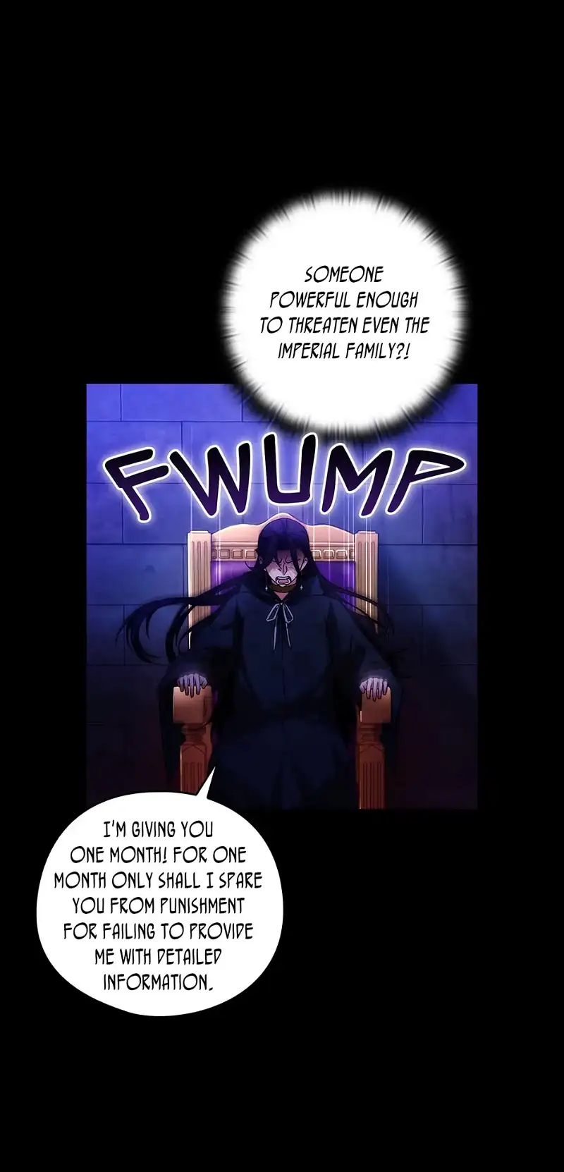 Reminiscence Adonis Chapter 245 page 8 - 