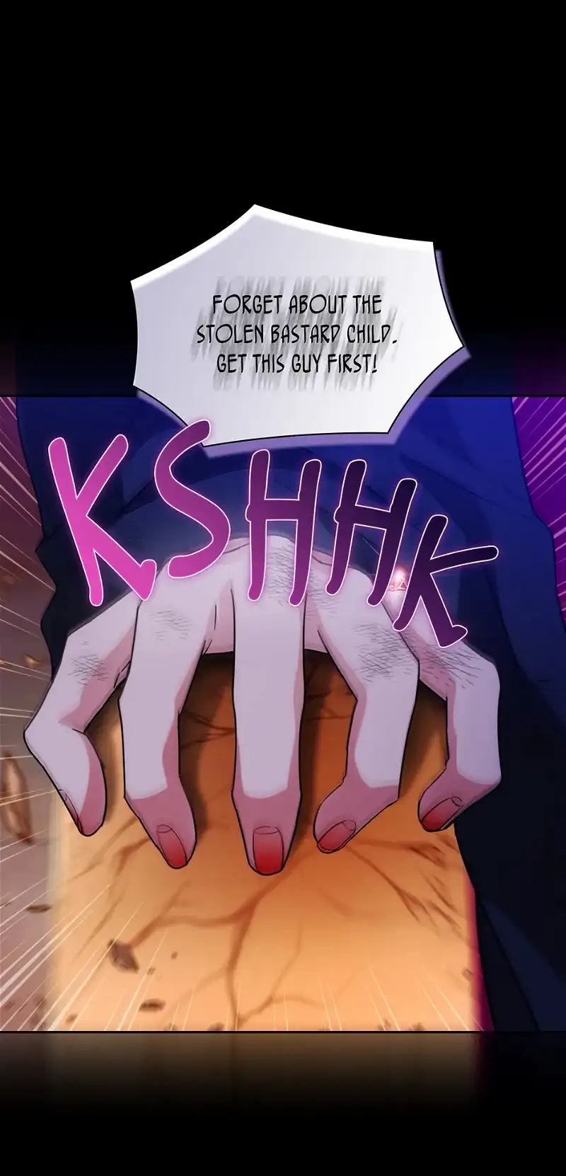 Reminiscence Adonis Chapter 245 page 10 - 