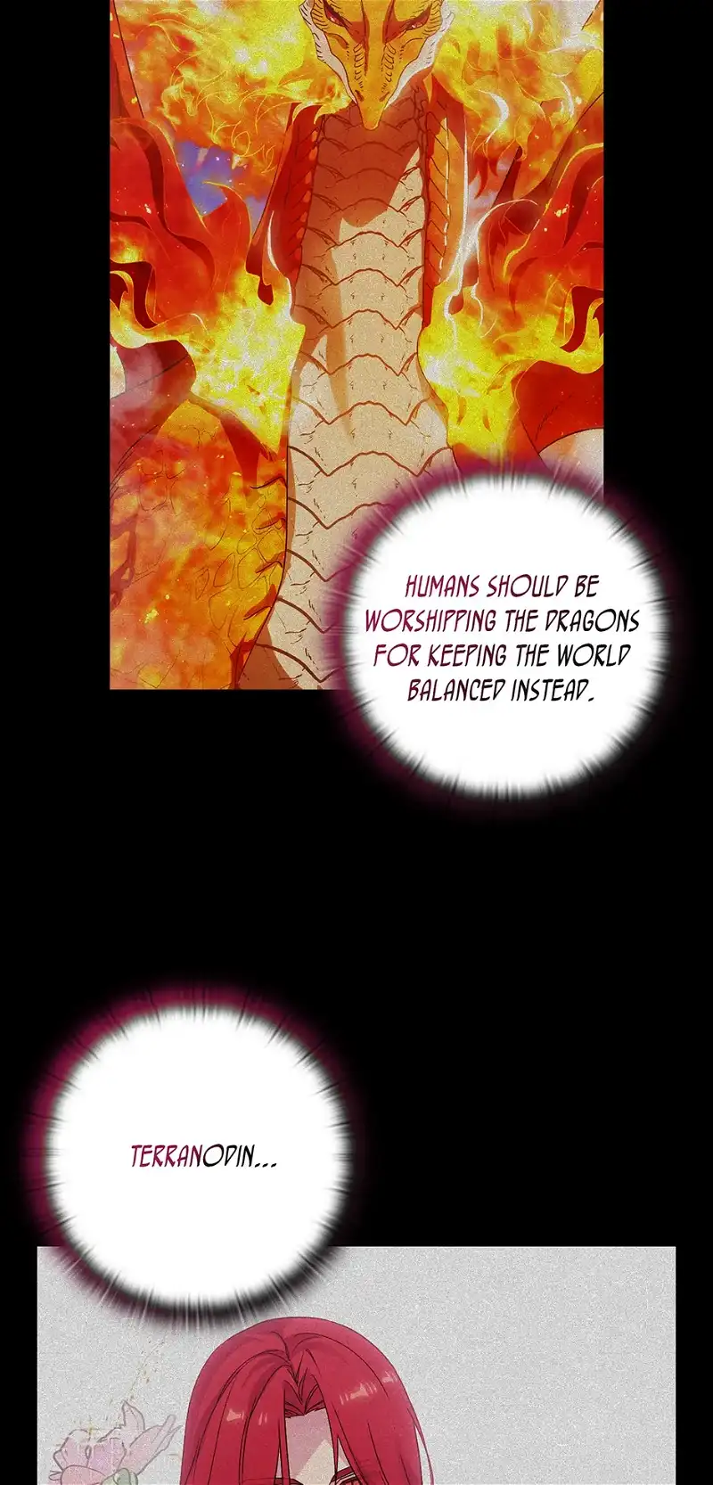 Reminiscence Adonis Chapter 246 page 16 - 