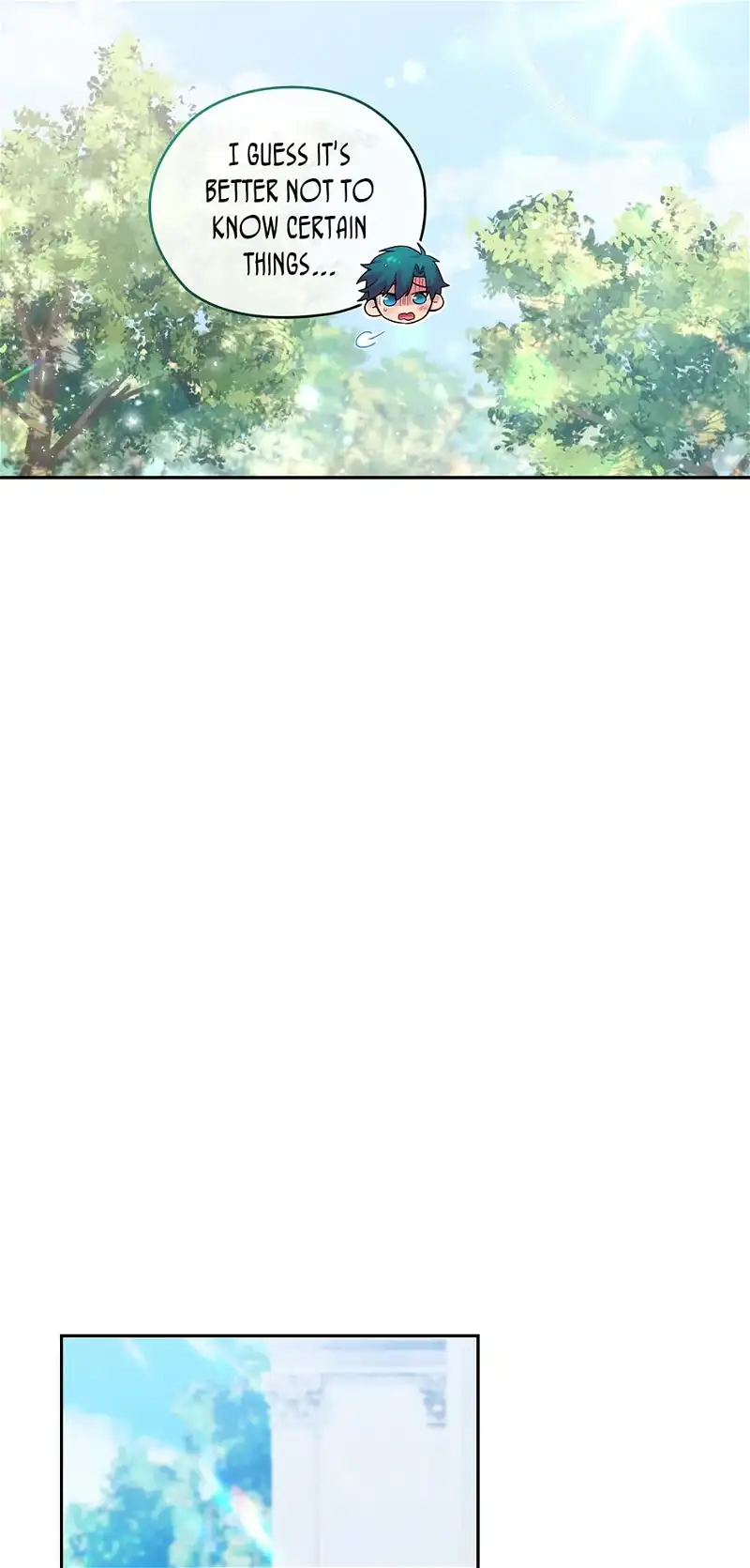 Reminiscence Adonis Chapter 246 page 23 - 