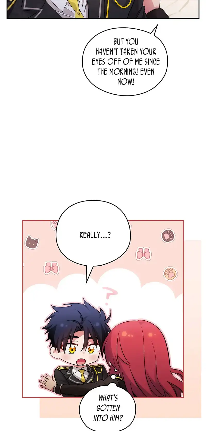Reminiscence Adonis Chapter 246 page 26 - 