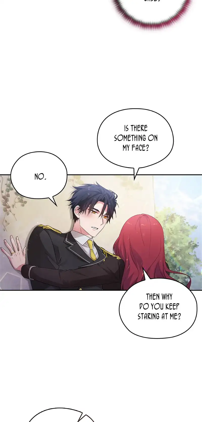 Reminiscence Adonis Chapter 246 page 28 - 