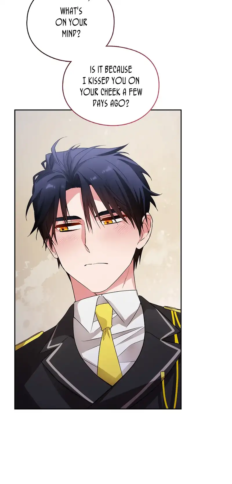Reminiscence Adonis Chapter 246 page 29 - 