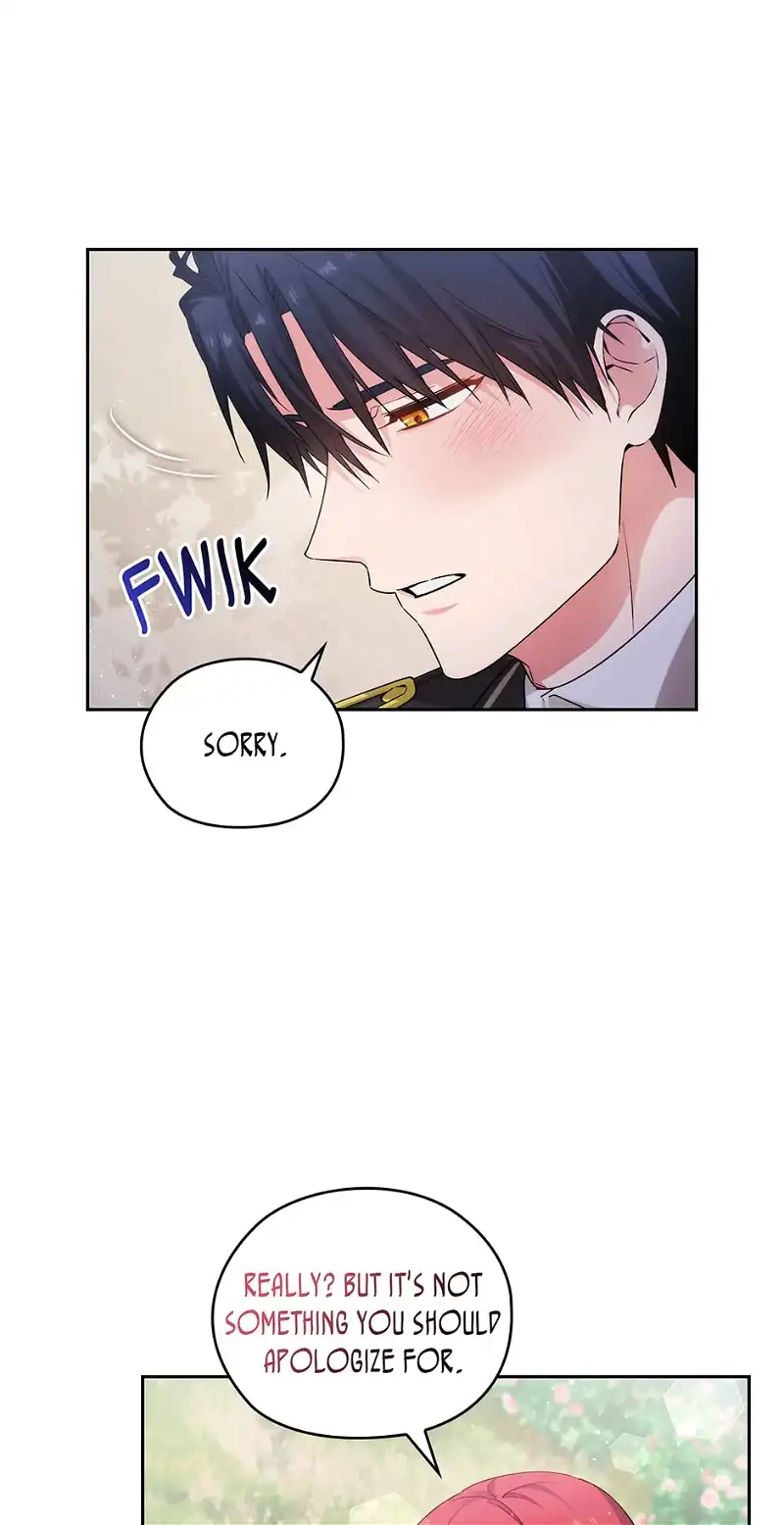 Reminiscence Adonis Chapter 246 page 30 - 