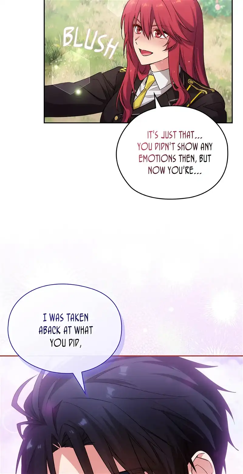 Reminiscence Adonis Chapter 246 page 31 - 
