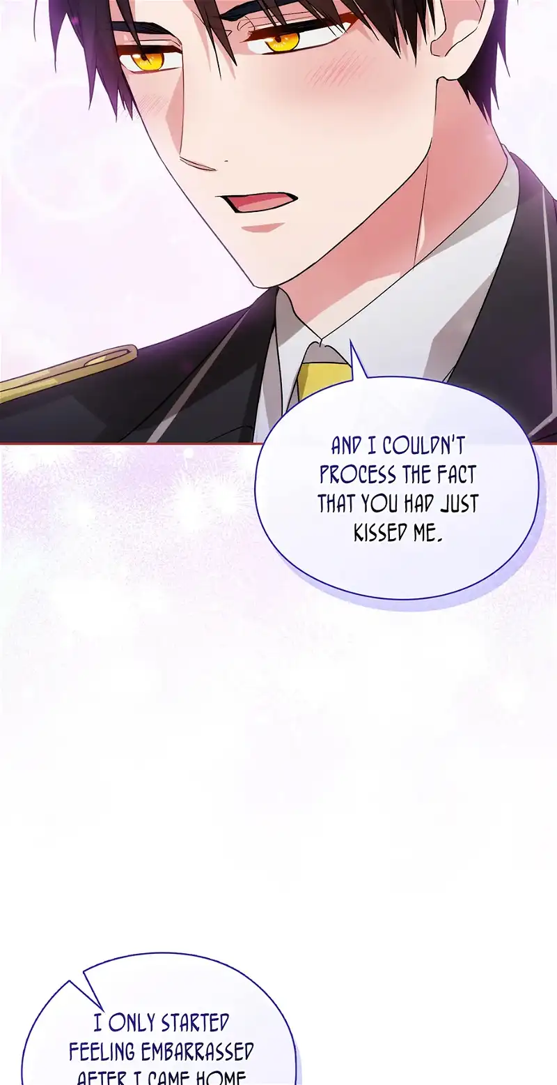 Reminiscence Adonis Chapter 246 page 32 - 